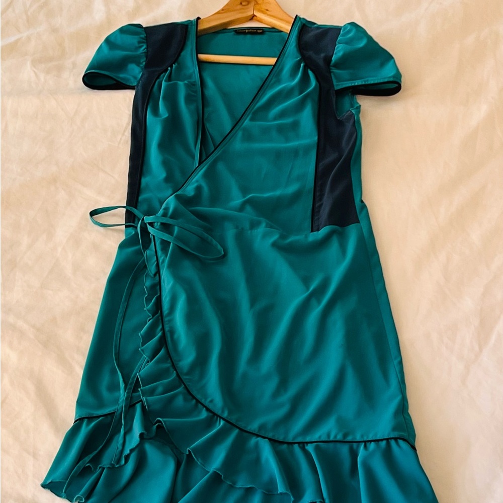 Australian vintage unique Mini Sundress